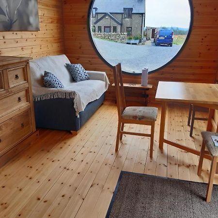 Penystryd Hotel Trawsfynydd Luaran gambar