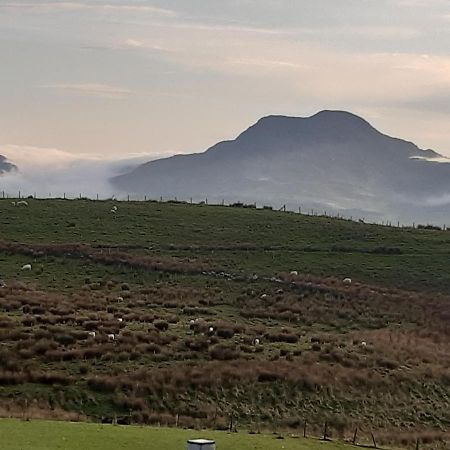Penystryd Hotel Trawsfynydd Luaran gambar