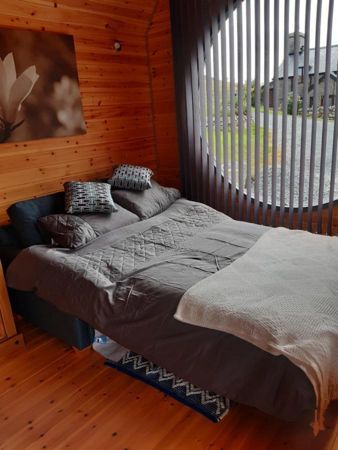 Penystryd Hotel Trawsfynydd Luaran gambar